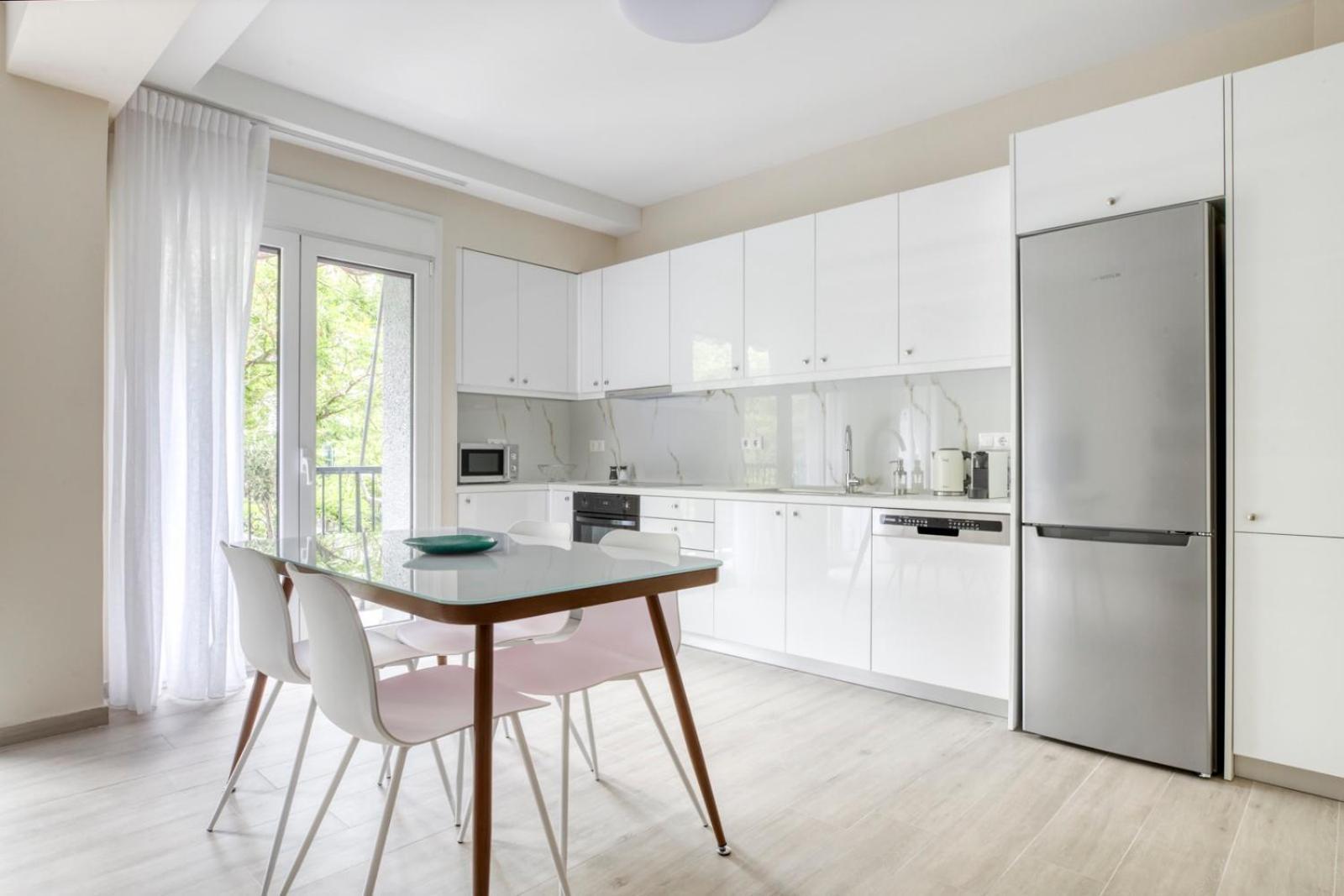 Ferienwohnung Olivia Athen Exterior foto